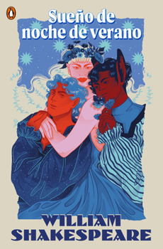 Paperback Sueño de Noche de Verano / A Midsummer Night's Dream [Spanish] Book