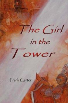 Paperback The Girl In The Tower Book