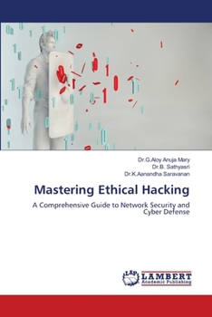 Mastering Ethical Hacking