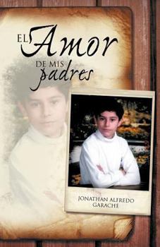 Paperback El Amor de MIS Padres [Spanish] Book