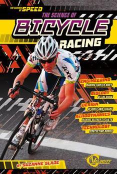 Paperback The Science of Bicycle Racing Book
