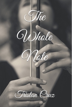 Paperback The Whole Note Book