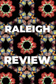 Paperback Raleigh Review 15.2: Fall 2025 Book
