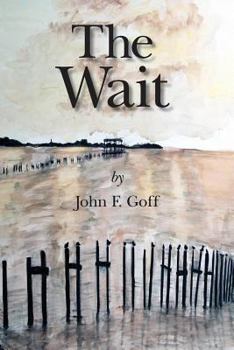 Paperback The Wait Book