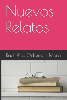 Paperback Nuevos Relatos [Spanish] Book