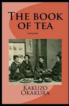 The Book of Tea annotated