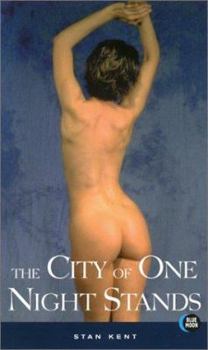 Paperback The City of One Night Stands Book
