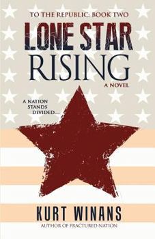 Paperback Lone Star Rising Book