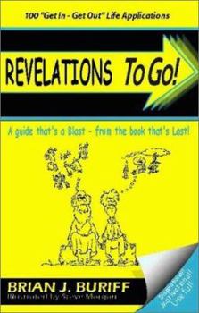 Paperback Revelations to Go!: A Guide That's a Blast-From the Book That's Last Book