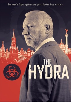 DVD The Hydra Book