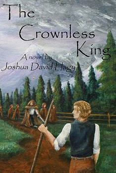 Paperback The Crownless King Book