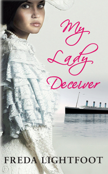 Paperback My Lady Deceiver Book