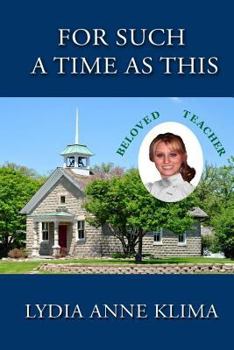 Paperback For Such A Time As This Book