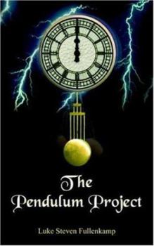 Paperback The Pendulum Project Book