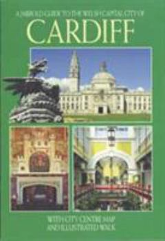 Paperback Cardiff City Guide (City and Regional Guides) Book