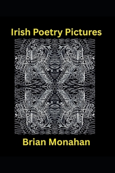 Paperback Irish Poetry Pictures Book