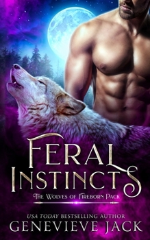 Paperback Feral Instincts Book