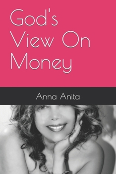 Paperback God's View On Money Book