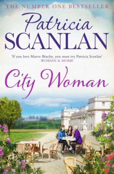 City Woman - Book #2 of the City Girls