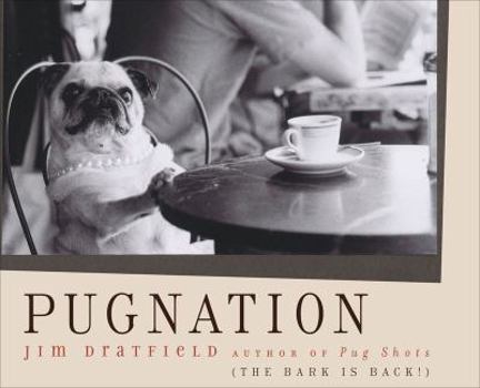 Hardcover Pugnation: The Bark Is Back! Book