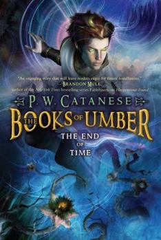 The End of Time - Book #3 of the Books of Umber