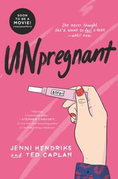Hardcover Unpregnant Book