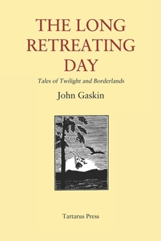 Paperback The Long Retreating Day Book