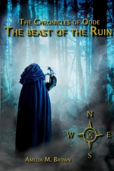 Paperback The Beast of The Ruin Book