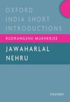 Paperback Jawaharlal Nehru Book