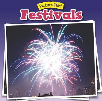 Paperback Festivals Book