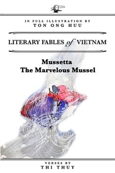 Paperback Mussetta The Marvelous Mussel Book