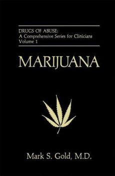 Paperback Marijuana Book