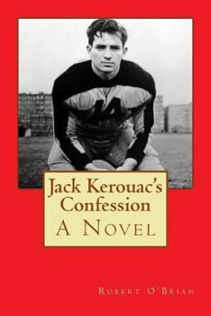 Paperback Jack Kerouac's Confession Book