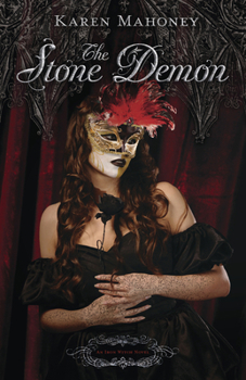 The Stone Demon - Book #3 of the Iron Witch