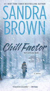 Unknown Binding Chill Factor: A Novel Book