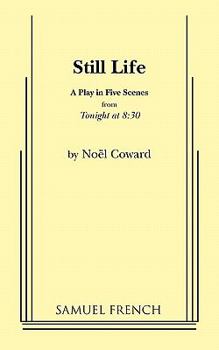 Paperback Still Life Book