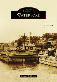 Waterford - Book  of the Images of America: New York