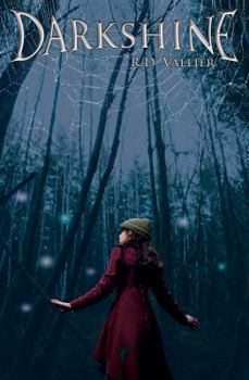 Paperback Darkshine: The Darkshine Series Book 1 Book