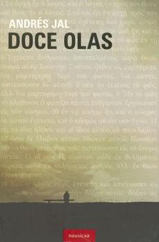Paperback Doce olas (Spanish Edition) [Spanish] Book