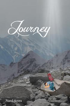 Paperback Journey Book