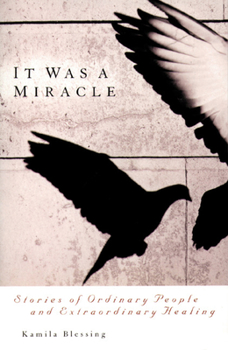 Paperback It Was a Miracle Book