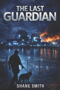 Paperback THE LAST GUARDIAN Book