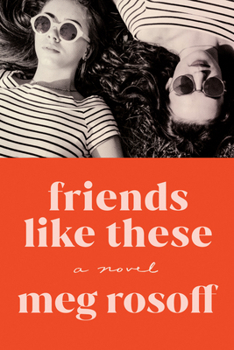 Paperback Friends Like These Book