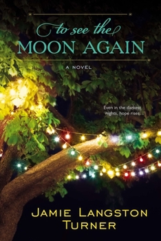Paperback To See the Moon Again Book
