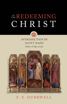 Paperback In the Redeeming Christ Book