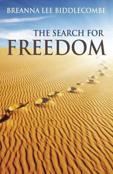 Paperback The Search for Freedom Book