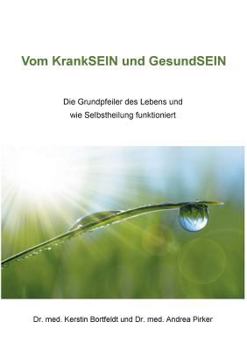 Paperback Vom Kranksein und Gesundsein [German] Book