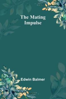 Paperback The Mating Impulse Book