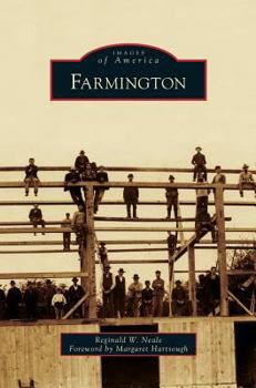 Farmington - Book  of the Images of America: New York