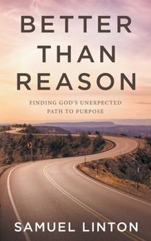 Paperback Better Than Reason Book